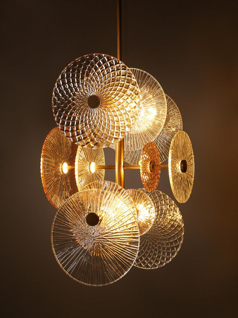 Dryce Buy Chandelier Online in India | Jainsons Emporio Lights