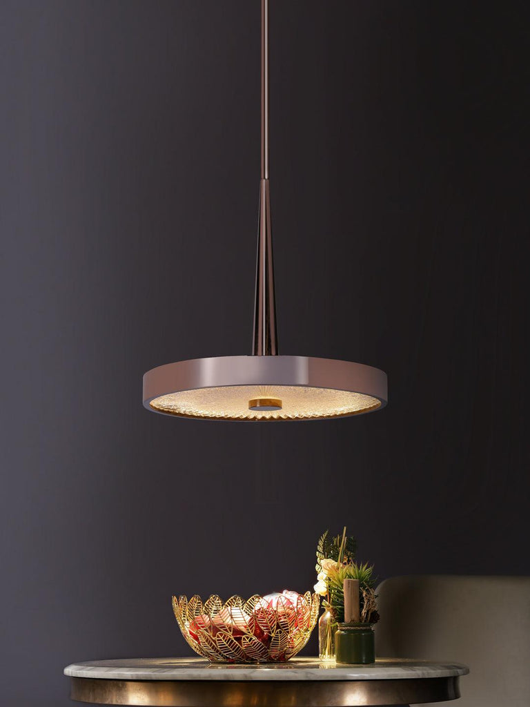 Carlin | Buy LED Hanging Lights Online in India | Jainsons Emporio Lights
