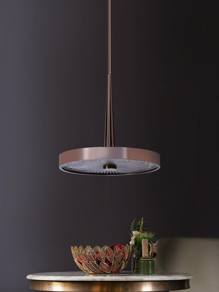 Carlin | Buy LED Hanging Lights Online in India | Jainsons Emporio Lights