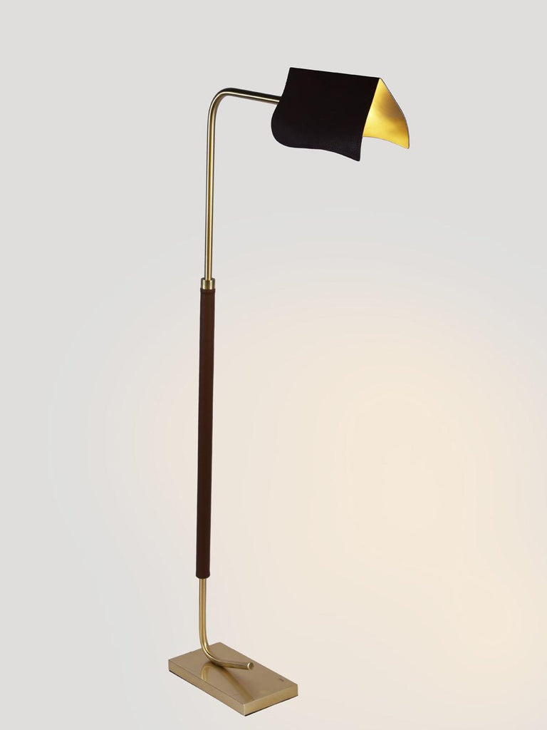 Dexter | Buy Floor Lamps Online in India | Jainsons Emporio Lights