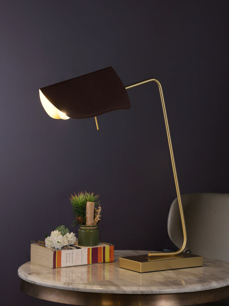 Dexter | Buy Table Lamps Online in India | Jainsons Emporio Lights