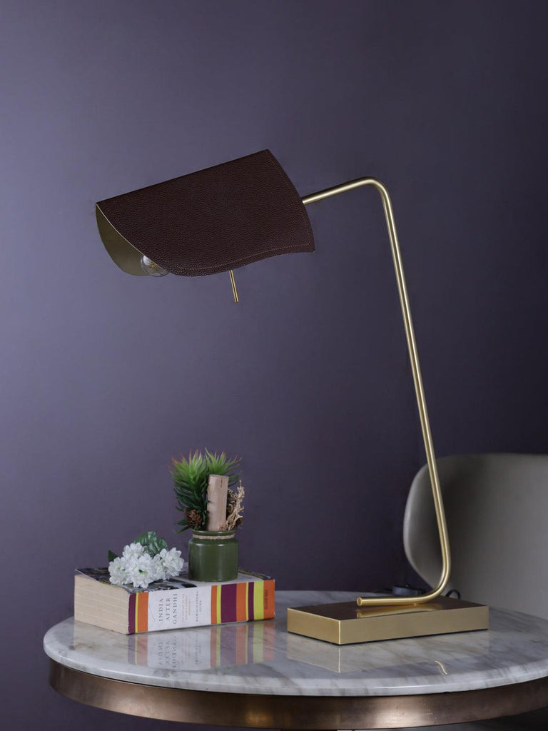 Dexter | Buy Table Lamps Online in India | Jainsons Emporio Lights