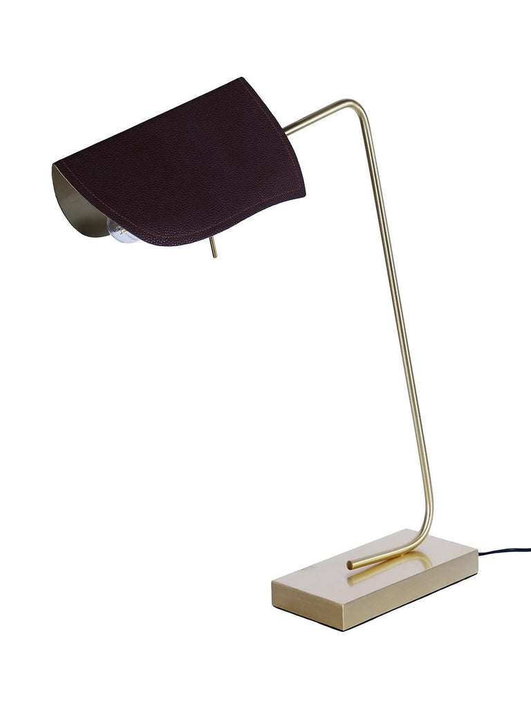 Dexter | Buy Table Lamps Online in India | Jainsons Emporio Lights
