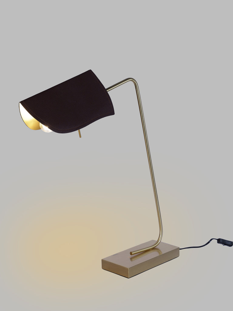 Dexter | Buy Table Lamps Online in India | Jainsons Emporio Lights