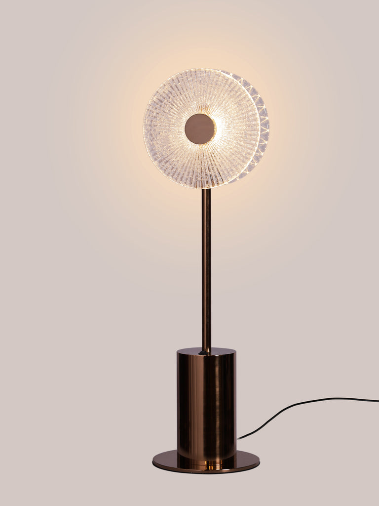 Dryce | Buy Table Lamps Online in India | Jainsons Emporio Lights