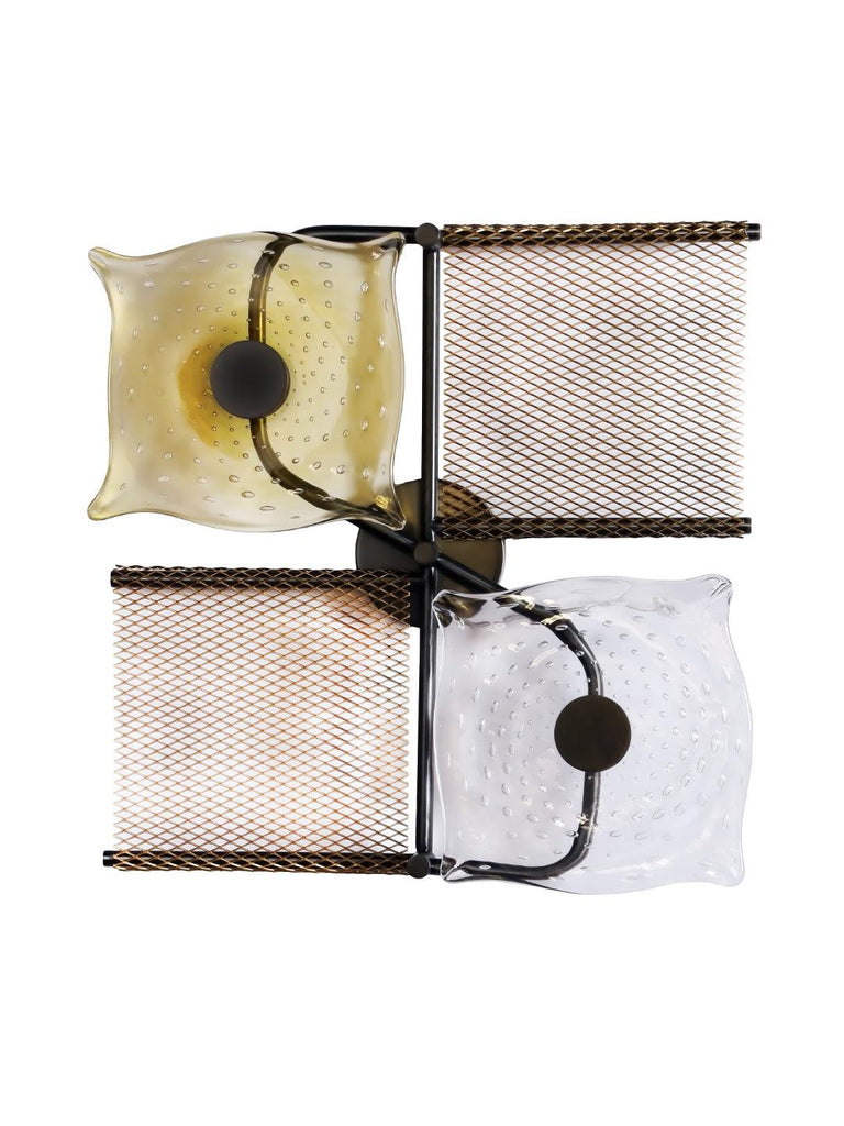 Graham | Buy Wall Lights Online in India | Jainsons Emporio Lights