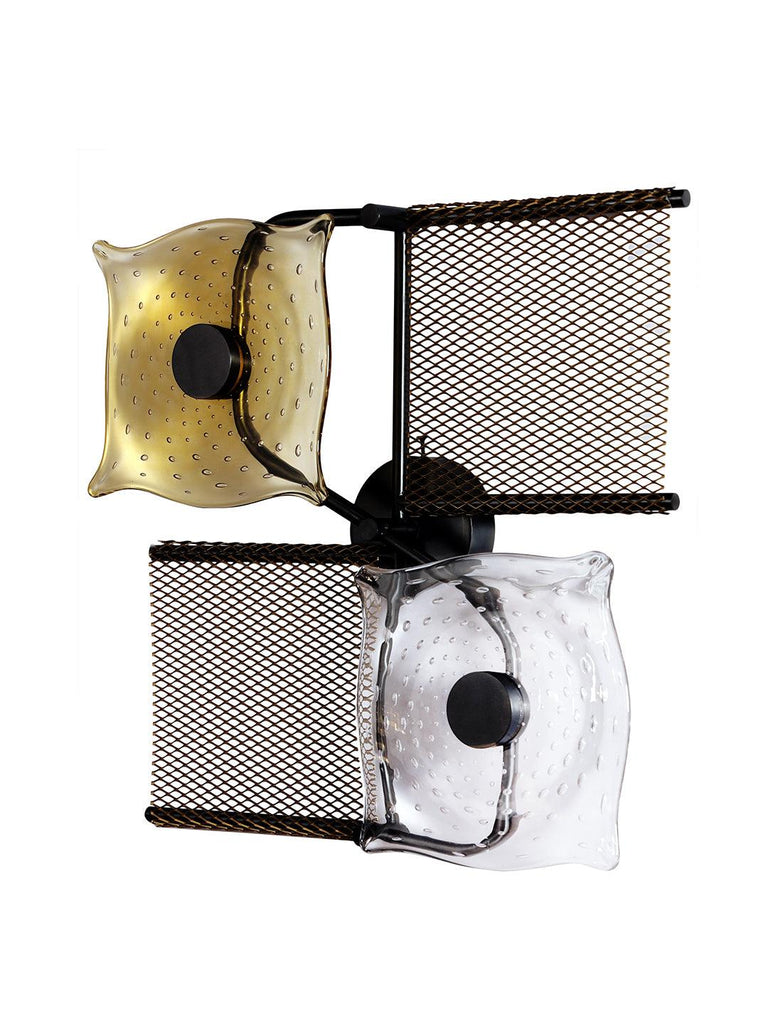 Graham | Buy Wall Lights Online in India | Jainsons Emporio Lights
