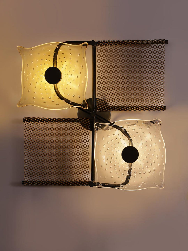 Graham | Buy Wall Lights Online in India | Jainsons Emporio Lights