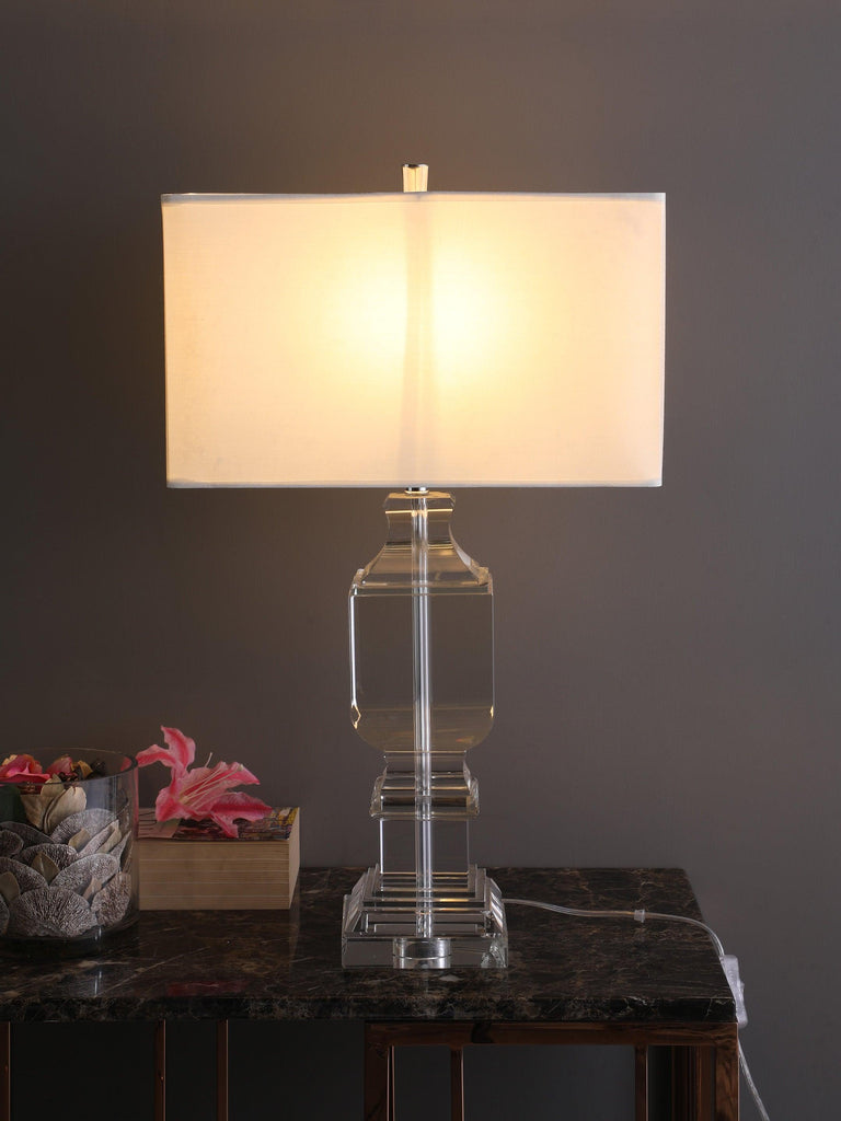 Isaac | Buy Table Lamps Online in India | Jainsons Emporio Lights