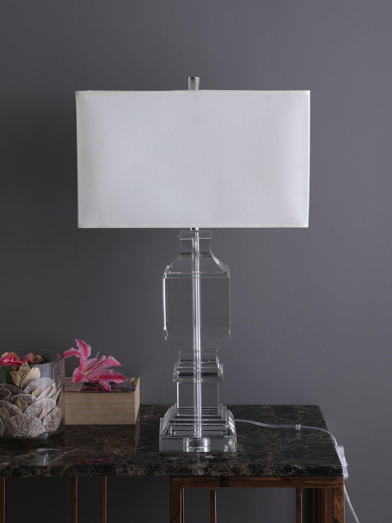 Isaac | Buy Table Lamps Online in India | Jainsons Emporio Lights