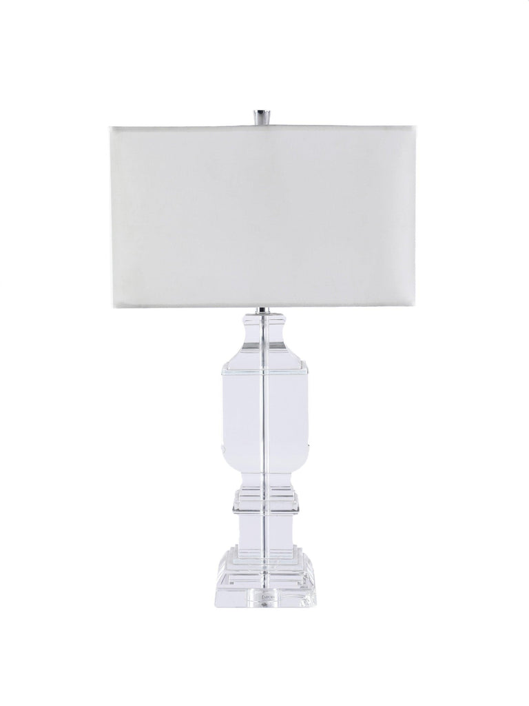 Isaac | Buy Table Lamps Online in India | Jainsons Emporio Lights