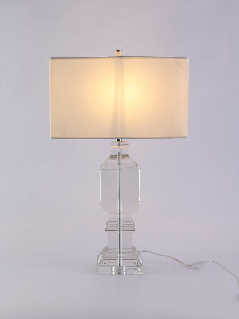 Isaac | Buy Table Lamps Online in India | Jainsons Emporio Lights