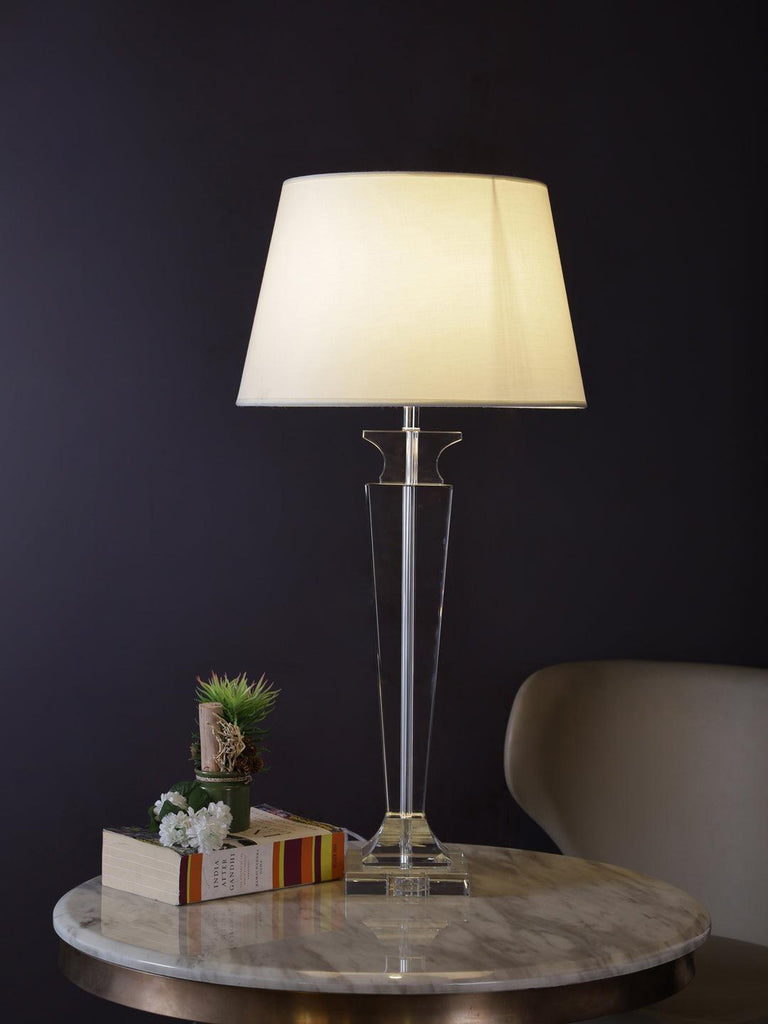 Terence | Buy Table Lamps Online in India | Jainsons Emporio Lights