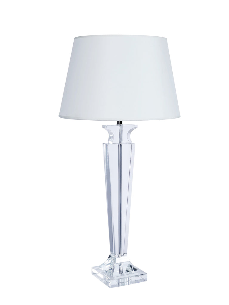 Terence | Buy Table Lamps Online in India | Jainsons Emporio Lights