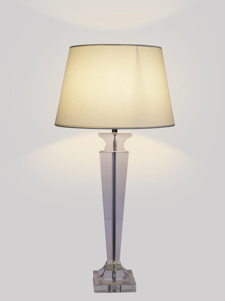 Terence | Buy Table Lamps Online in India | Jainsons Emporio Lights
