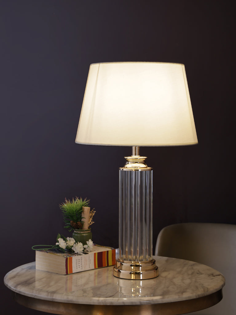 Riley | Buy Table Lamps Online in India | Jainsons Emporio Lights