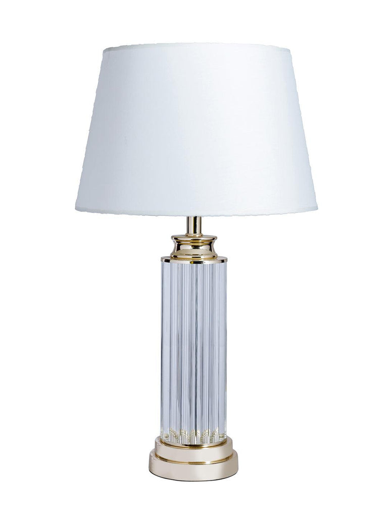 Riley | Buy Table Lamps Online in India | Jainsons Emporio Lights