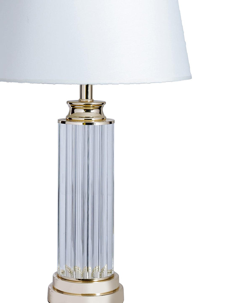 Riley | Buy Table Lamps Online in India | Jainsons Emporio Lights