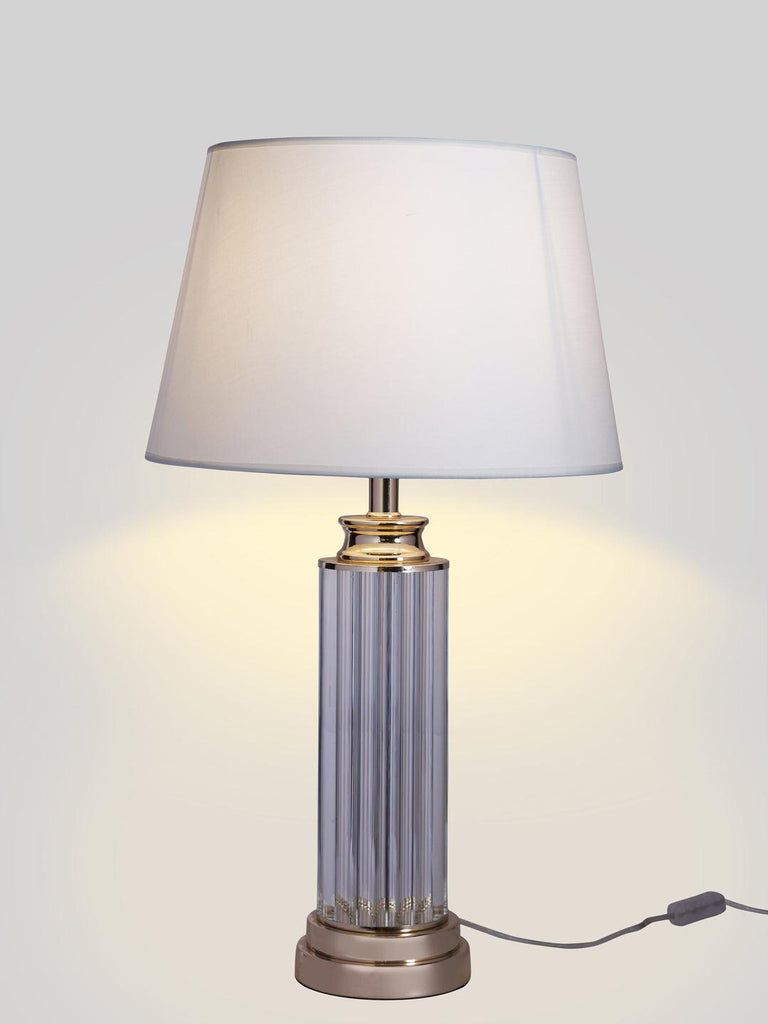 Riley | Buy Table Lamps Online in India | Jainsons Emporio Lights