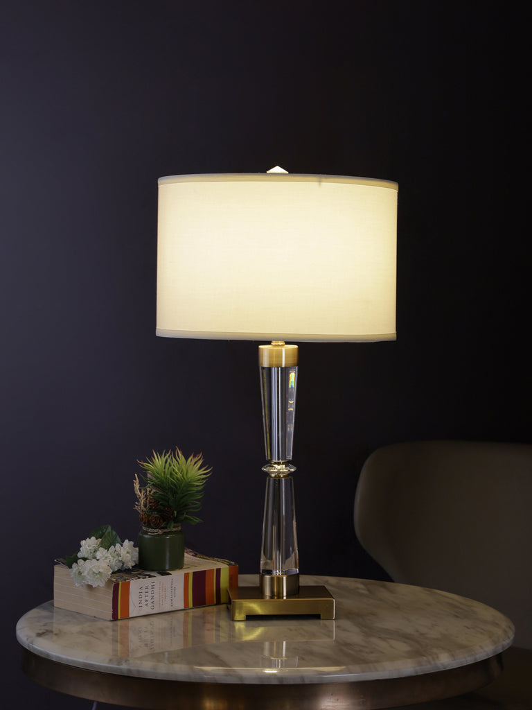 Ralph | Buy Table Lamps Online in India | Jainsons Emporio Lights