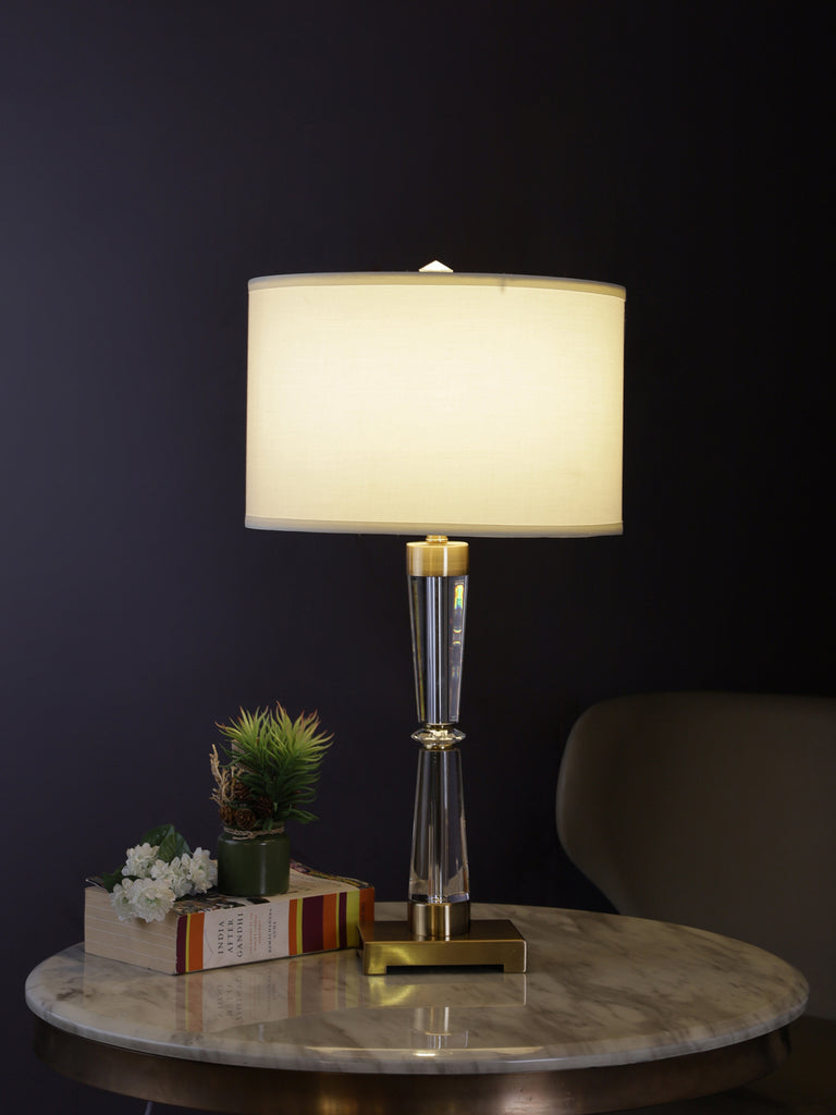 Ralph | Buy Table Lamps Online in India | Jainsons Emporio Lights