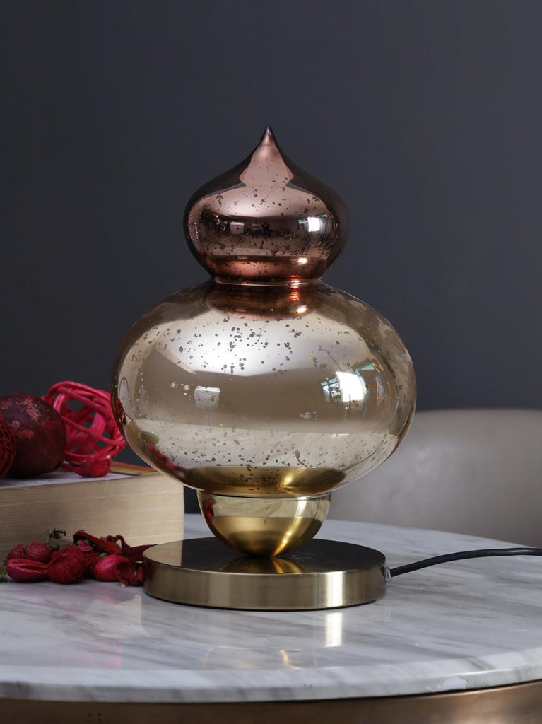 Markey | Buy Table Lamps Online in India | Jainsons Emporio Lights
