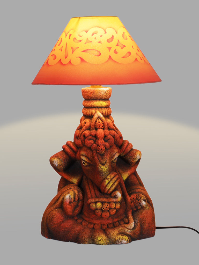 Ganesha | Buy Table Lamps Online in India | Jainsons Emporio Lights