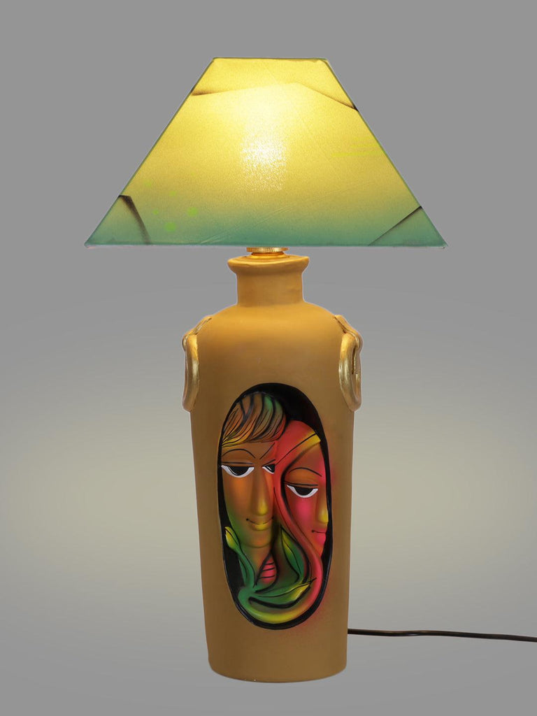 Sullivan | Buy Table Lamps Online in India | Jainsons Emporio Lights