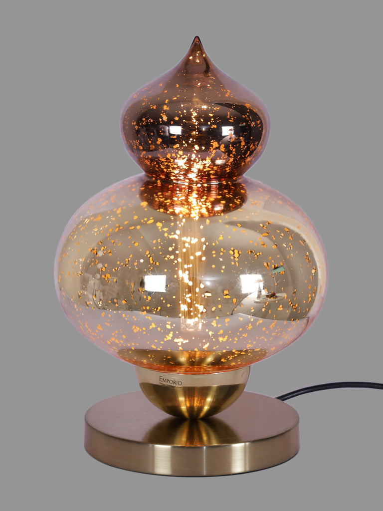 Markey | Buy Table Lamps Online in India | Jainsons Emporio Lights