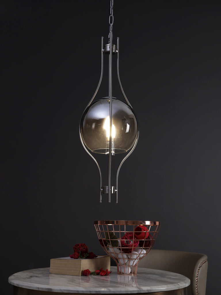 Hadley | Buy LED Hanging Lights Online in India | Jainsons Emporio Lights