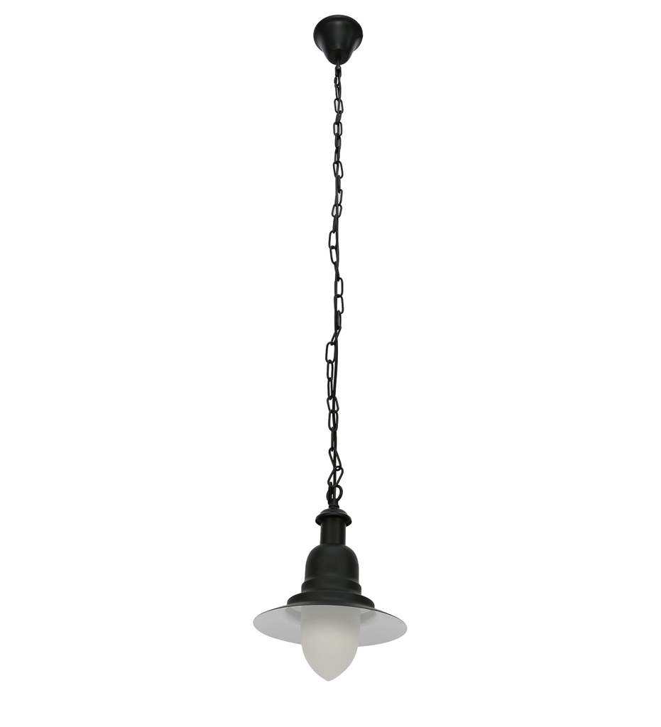 Kasen Pendant Lamp | Buy Industrial Hanging Lights Online India