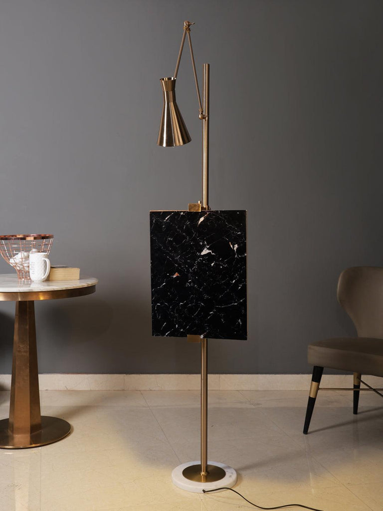 Hamlet | Buy LED FLoor Lamps Online in India | Jainsons Emporio Lights