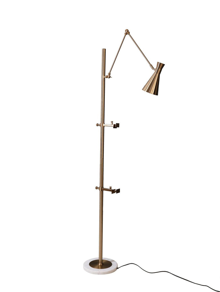 Hamlet | Buy LED FLoor Lamps Online in India | Jainsons Emporio Lights