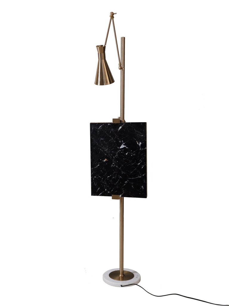 Hamlet | Buy LED FLoor Lamps Online in India | Jainsons Emporio Lights