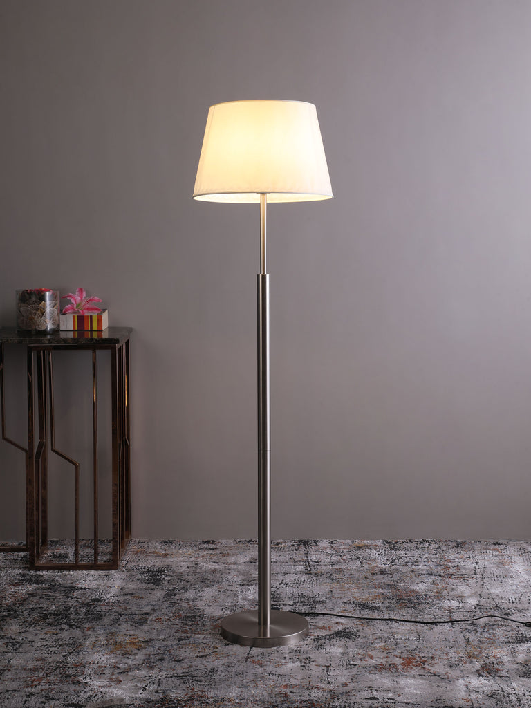Nicolas | Buy Modern Floor Lamps Online in India | Jainsons Emporio Lights