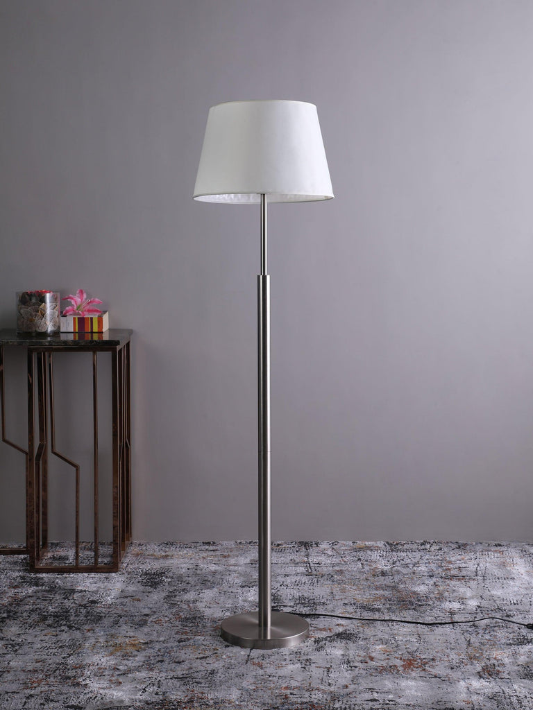 Nicolas | Buy Modern Floor Lamps Online in India | Jainsons Emporio Lights