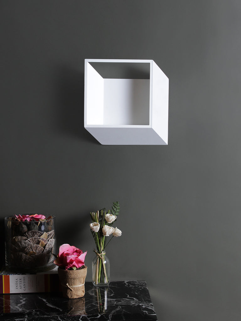 Cubo LED Wall Light | Buy LED Wall Lights Online India
