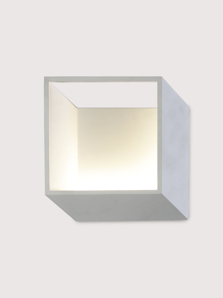 Cubo LED Wall Light | Buy LED Wall Lights Online India