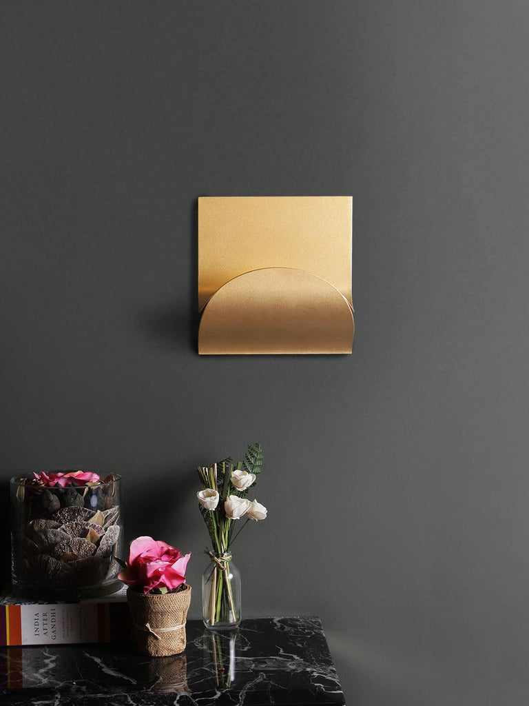Figo LED Wall Light | Buy LED Wall Lights Online India
