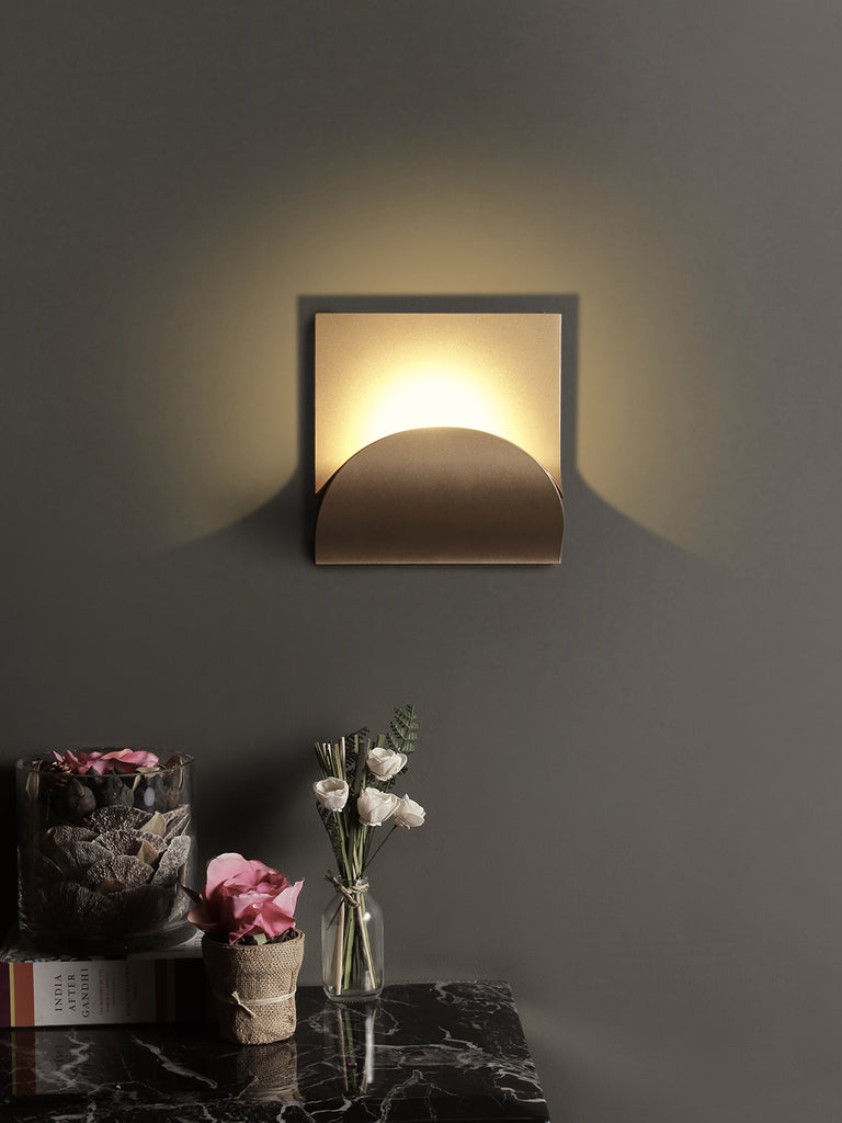 Figo LED Wall Light | Buy LED Wall Lights Online India