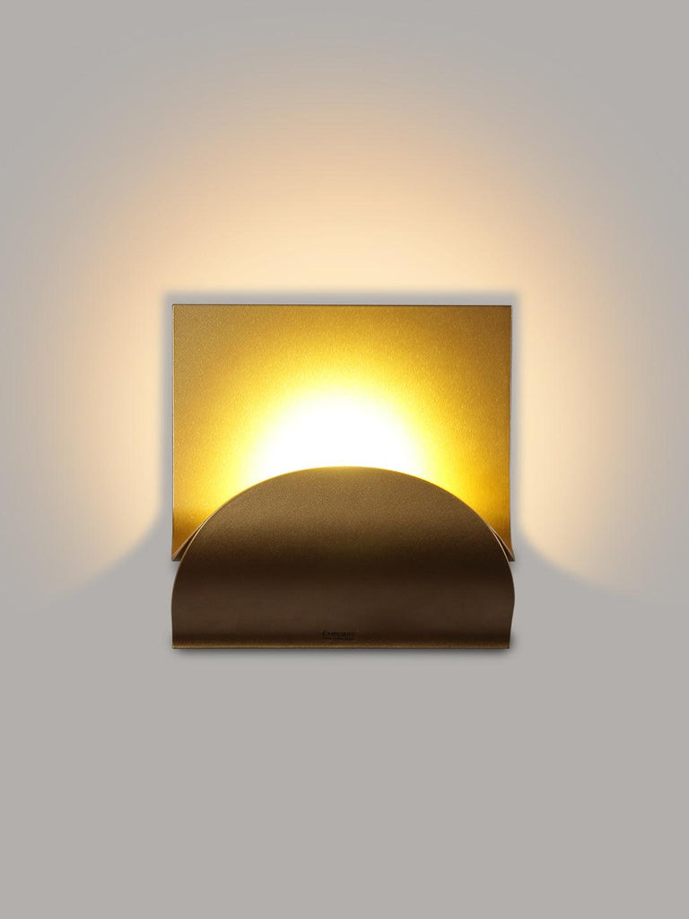Figo LED Wall Light | Buy LED Wall Lights Online India