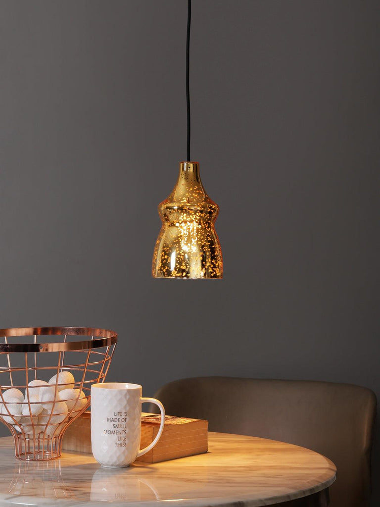 Piero | Buy LED Hanging Lights Online in India | Jainsons Emporio Lights