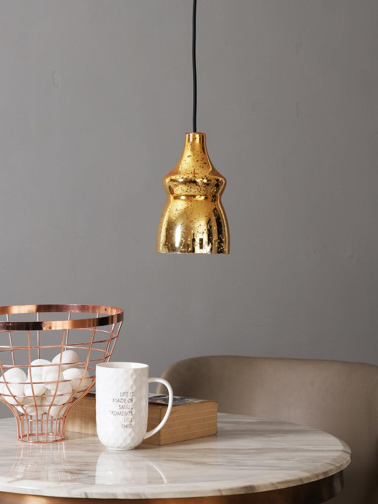 Piero | Buy LED Hanging Lights Online in India | Jainsons Emporio Lights
