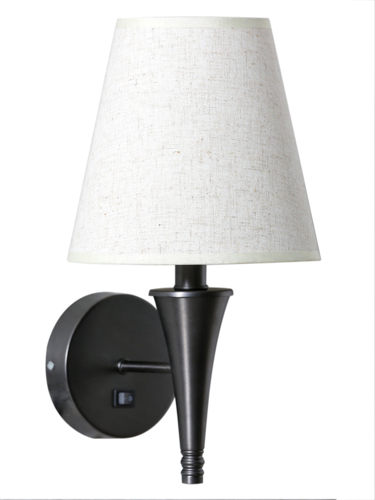 Espero Contemporary Bedside Wall Lamp | Buy Luxury Wall Light Online India