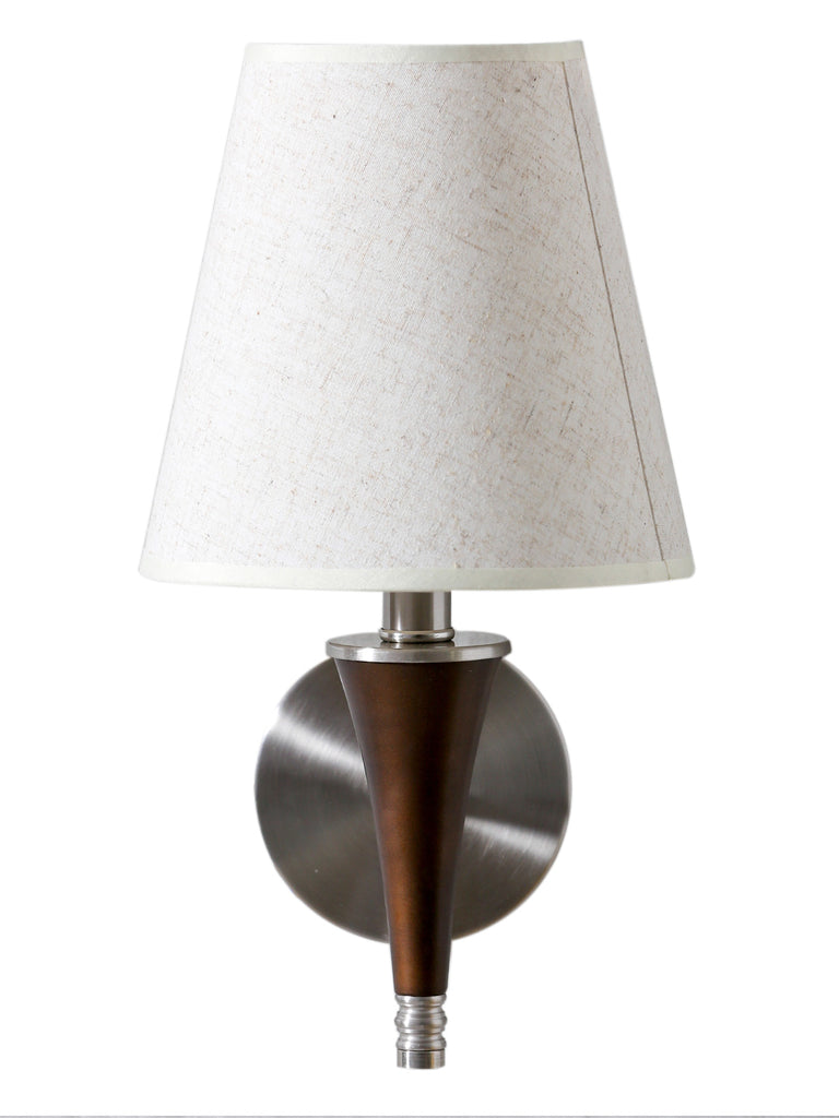 Espero Contemporary Bedside Wall Lamp | Buy Luxury Wall Light Online India