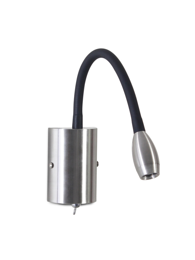 Siero Bedside Reading Wall Light | Buy Luxury Wall Lights Online India