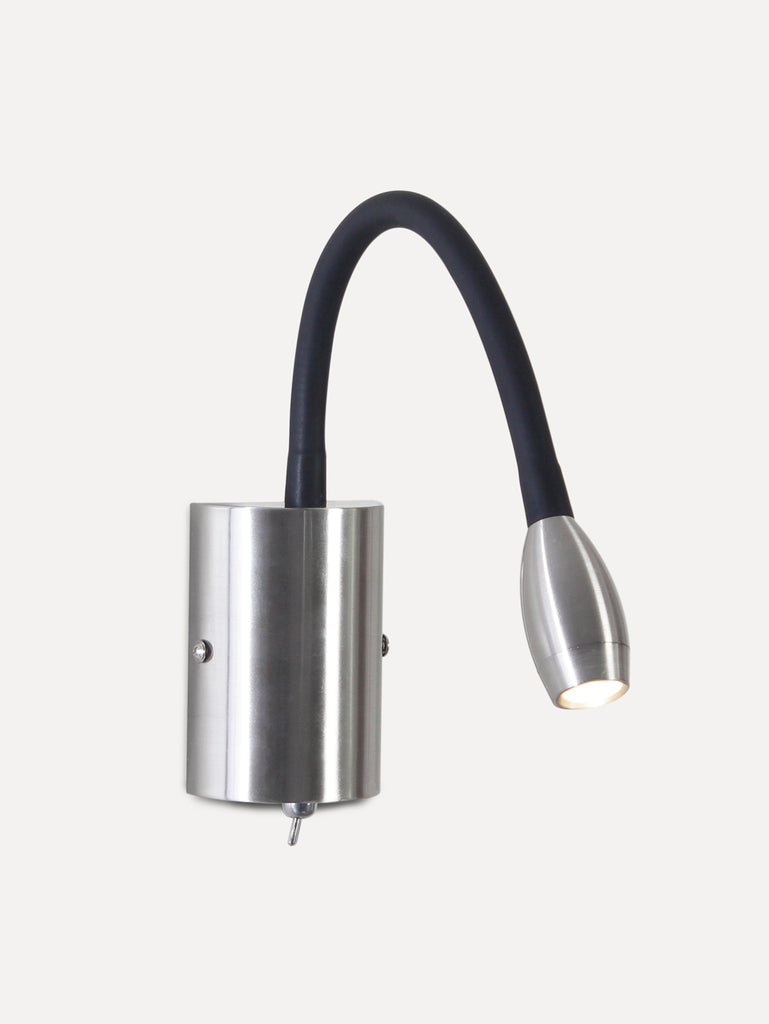 Siero Bedside Reading Wall Light | Buy Luxury Wall Lights Online India