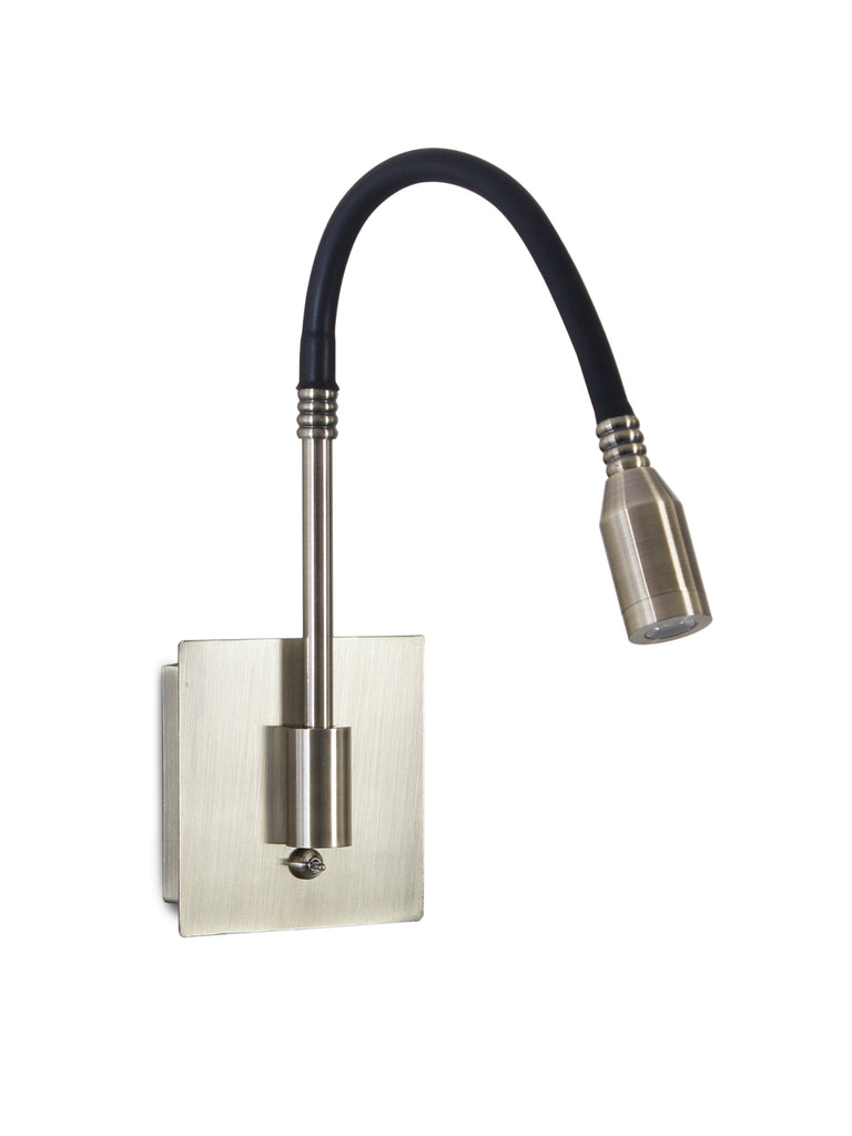 Fiero Bedside Reading Wall Light | Buy Luxury Wall Lights Online India