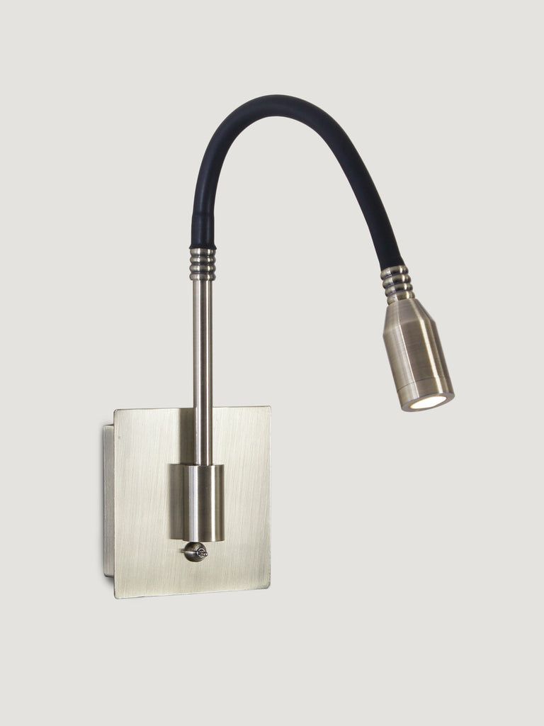 Fiero Bedside Reading Wall Light | Buy Luxury Wall Lights Online India