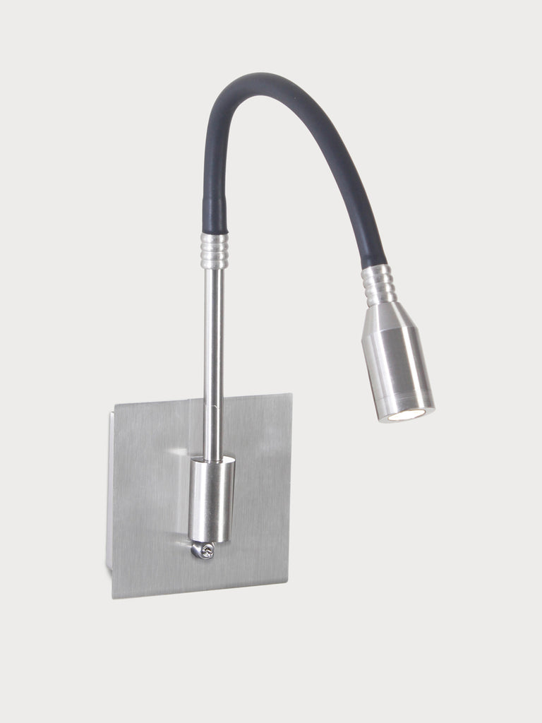 Fiero Bedside Reading Wall Light | Buy Luxury Wall Lights Online India